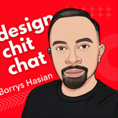 Design Chit-Chat with Borrys Hasian