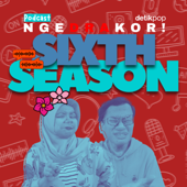 ngedrakor!