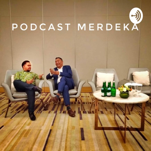 Podcast Merdeka