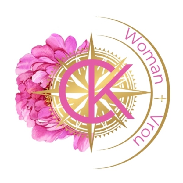Kompas Vrou-Woman