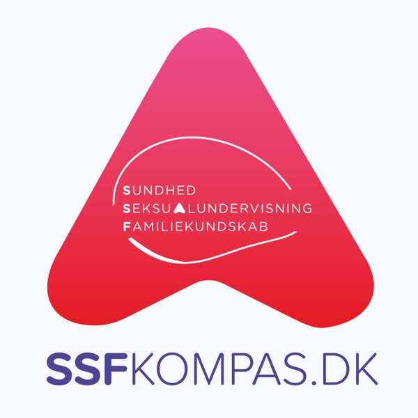 SSF Kompas - Sundheds- og seksualundervisning og familiekundskab