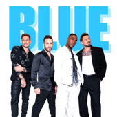 “Too Close to BLUE”