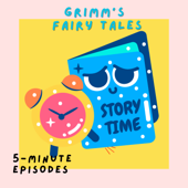 Grimm’s Fairy Tales | Timeless Stories for Young Hearts