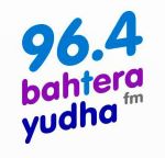 Bahtera Yudha FM