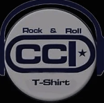 CCD T-Shirt Radio