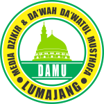 Damu FM - Radio Dakwatul Musthofa