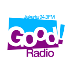 Good Radio Jakarta