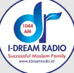 I-Dream Radio