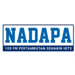 Nadapa FM Pertambatan