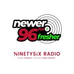 Ninetysix Radio Asia Pop 40