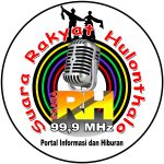 Radio Suara Rakyat Hulonthalo