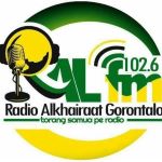 RAL FM Gorontalo