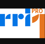 RRI Pro 1 - Medan