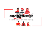 Songgolangit FM