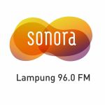 Sonora FM Lampung