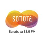 Sonora FM Surabaya